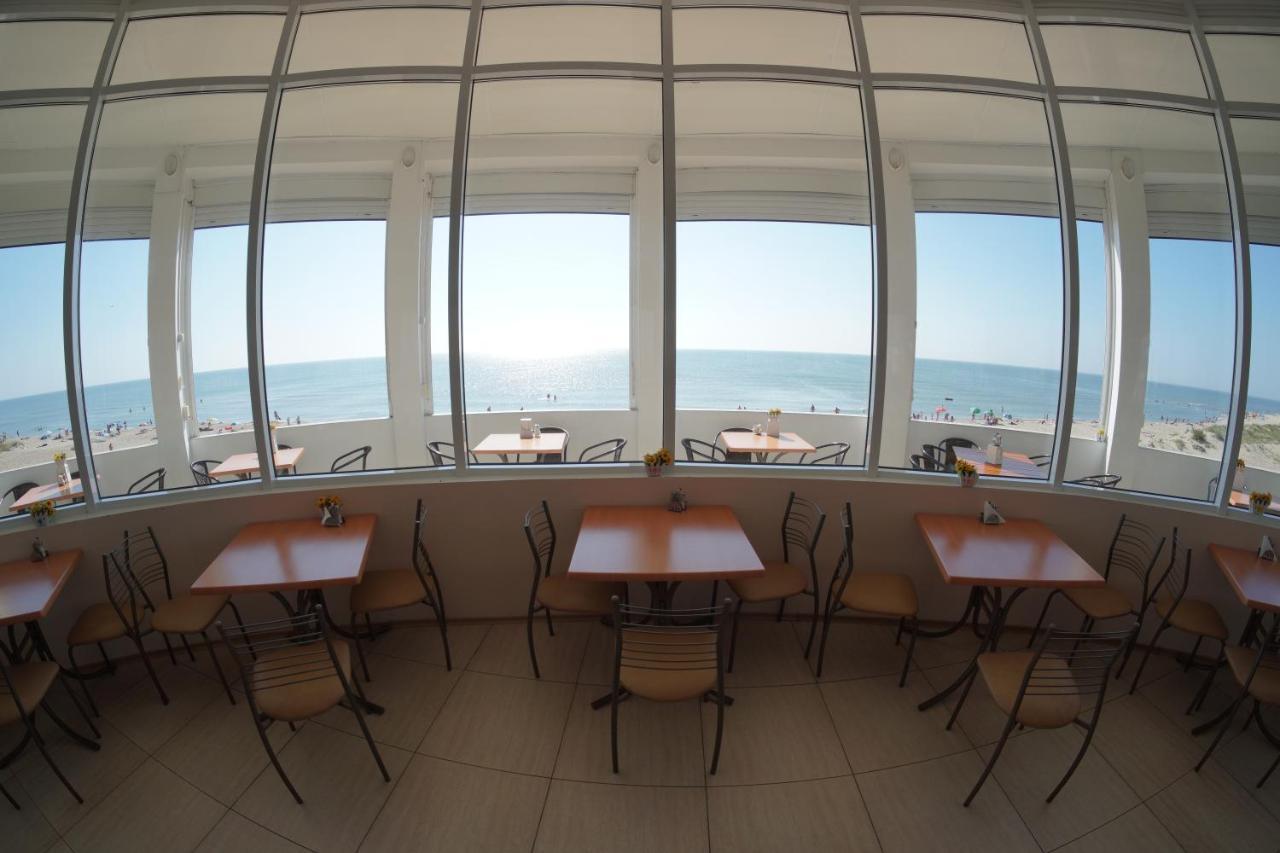 Радуга Курортная Гостиница Zatoka Extérieur photo